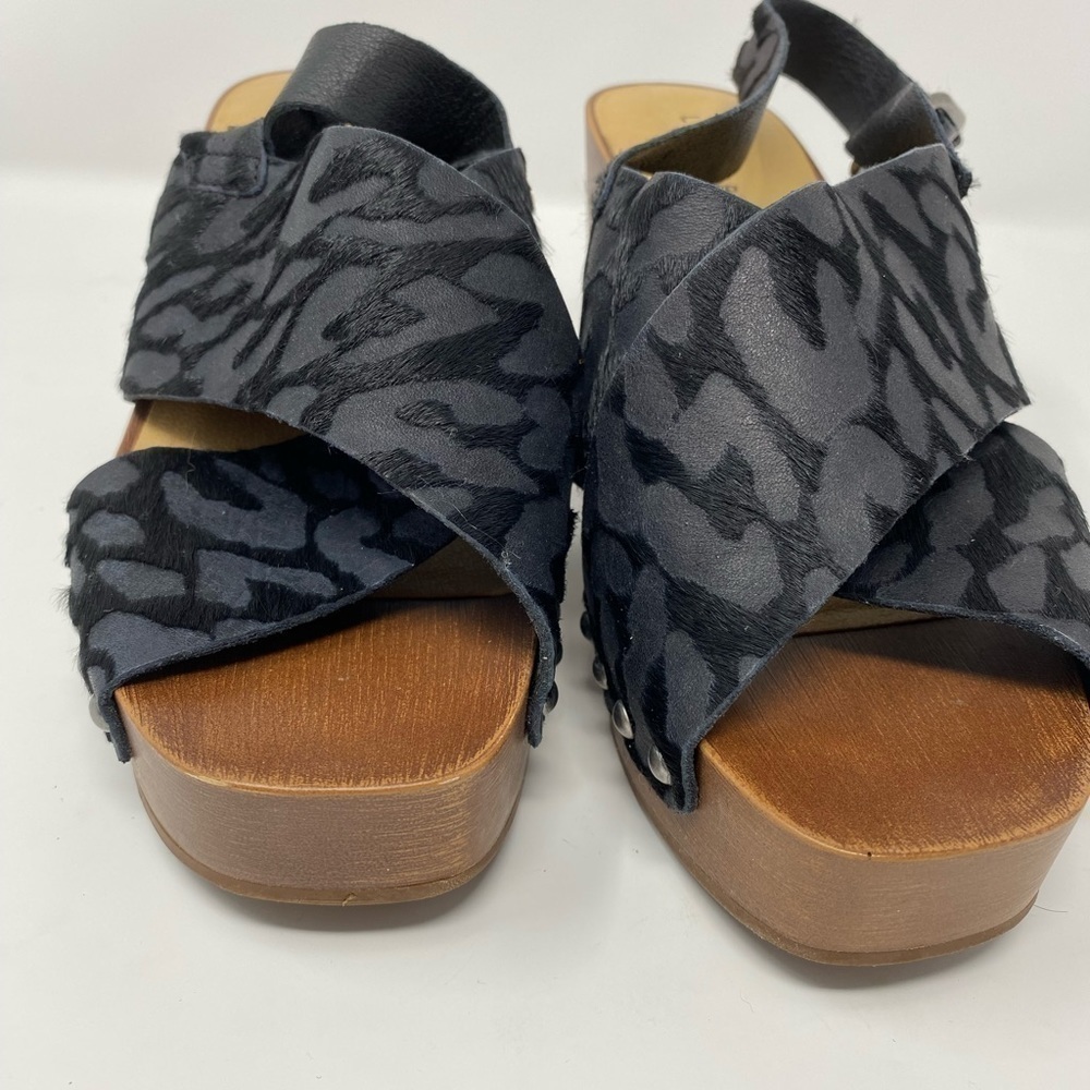 Women’s Lucky Sandals